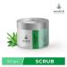 Neolith Aloe Vera Scrub || Winter Scrub || Exfoliating Face Scrub For Reduce Acne Blackheads & Whiteheads Ideal For Dry & Dull Skin With Almond Oil Paraben & Sulphate Free -100 gm - Buy Online on GoSupps.com
