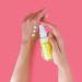 Natural Vibes Sunscreen Lotion SPF 30+ | Indoor & Outdoor Protection | Water Resistant | Anti-Pollution Formula | No White Cast | 30ml - Buy Online on GoSupps.com