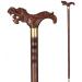 Canes Solid Wood Chicken Wings Sizes Cane Walking Stick Head The Dragon Supplies Old Gifts Walker Crutch Solid Wood Cane Old Man Wooden Elderly Crested Head Faucet Crutch powerfully
