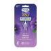Schick Quattro You Exotic Violet Blooms Disposable Razor for Women, 4count (W300640400)