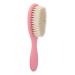Men's Beard Brush - Portable Ergonomic Soft Comb for Durable Grooming | Ideal for Barbers & Dorms - Buy Online on GoSupps.com
