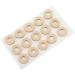 15Pcs Corn Removal Callus Patch for Foot Care - Easy Corn and Callus Removal - Buy Online on GoSupps.com