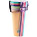 Brumis Imports 24oz TAL Color Changing Cup with Lid and Straw - Solid - Buy Online on GoSupps.com