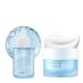 ANOTHER FACE PEPTATHENOL10 Barrier Serum + Aqua Balance Cream Glowing & Firming for Anti Aging Pore Minimizing Soothing Sensitive Skin Hydrating for Dry Skin Vegan Korean Skin Care