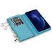 Wallet Case for Galaxy S20 Ultra Jennyfly Folio Flip PU Leather Cover Magnetic Closure Phone Cover Protective Wallet Case with Stand & Card Slot & Hand Strap for 2020 6.9 inch Galaxy S20 Ultra - Blue 2020 Galaxy S20 Ultra 5G(6.9 inch) Blue - Buy Online on GoSupps.com