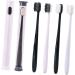 Minkissy Micro-Nano Toothbrushes for Children | Soft Bristle Hand Tools for Optimal Mouth Cleaning | Ideal for Pregnant Women - Shop Internationally - Buy Online on GoSupps.com