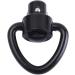 Merourii Quick Release Sling Adapter - Tactical QD Sling Swivels Clip Loop Strap for Hunting | High Strength Quick Locking Bracket - Buy Online on GoSupps.com