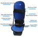 Universal Fracture Walking Boot - Orthopedic Support for Ankle Sprains & Post-Surgery Recovery | International Shipping Available - Buy Online on GoSupps.com