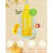 KXC Pretty Peach Feminine Wash - Sunflower Oil, Cooling Effect for Women (2pcs) - Buy Online on GoSupps.com
