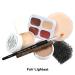 Ben Nye Theatrical Creme Personal Kit - Fair Lightest PK-0 | Makeup Set - Buy Online on GoSupps.com