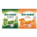 Dr. C. Soldan Em Eukal Throat Lozenges - Honey and Eucalyptus 50 g Each