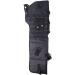 UNISTRENGH Tactical Shotgun Rifle Scabbard Bag - Black | Molle Rifle Sling Case for Outdoor Hunting - Buy Online on GoSupps.com
