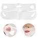 Lifting Mask & V-Line Neck Face Patch - Firming & Moisturizing Double Contour Solution - Buy Online on GoSupps.com