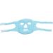 Cooling Gel Face Cover Anti-stress Hot Cold Gel Face Cover Gentle Safe Reusable For Home (Genericg6ex2nqsoa-14) - Buy Online on GoSupps.com