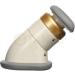 Neckline Portable Neck Slimmer & Jaw Exercise - Double Chin Reducer & Toner for Men and Women - Buy Online on GoSupps.com