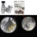 Lightweight Magnifying Glass 60X Hd Led Light Portable Magnifying Glass for Wenwan and Jade Identification Reading Watch Repair/2Cps Lofty Ambition - Buy Online on GoSupps.com