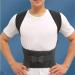 Young Students Hunchback Orthotics With Men And Women Invisible Special Correction Back Correction Belt(X-Large) X-Large D
