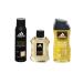Adidas Victory League Eau De Toilette Spray for Men 3.4 Ounce Adidas Victory League Adidas 3.4 Fl Oz (Pack of 1) - Buy Online on GoSupps.com