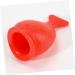 UPKOCH Repulpeur L vres Silicone Forme Poisson Outil Aspiration L vres Puissant et Confortable Portable pour Plus Dodues et Douces Usage Quotidien Simple - Buy Online on GoSupps.com