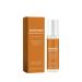 Grapefruit Essential Oil Perfume Natural Long-Lasting Unisex Fragrance Fresh Elegant Scent for Daily Wear Portable Couple Atmosphere-Boosting Aroma