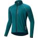 Wosawe Men's Ultra-Light Windproof Bicycle Jacket - Reflective Breathable Mesh Navy XXL | International Shipping Available - Buy Online on GoSupps.com