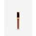 TOM FORD Gloss Luxe Lip Gloss Color: 20 Phant me - deep warm brown
