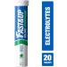 Fast&Up Reload Apple - Instant Electrolytes & Hydration - 20 Effervescent Tablets Apple 20 count (Pack of 1) - Buy Online on GoSupps.com