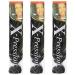 X-pression Premium Original Ultra Braid. - Color 1 (Pack of 3) 1 3 Count (Pack of 1) - Buy Online on GoSupps.com