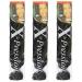 X-pression Premium Original Ultra Braid. - Colour 1B/350 (Pack of 3) 1b/350 Pack Of 3