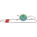 Toysmith Light-Up Rail Twirler - Colorful Spinning Toy for Kids - Buy Online on GoSupps.com