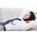 Buy Adjustable Anti Snoring Chin Strap - Breathable Jaw Support Device for Effective Snore Reduction | Ideal for Men Women & CPAP Users - Buy Online on GoSupps.com