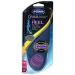 Dr Scholl's Pro Pain Relief Orthotics for Heel Women's(5-12) (Pack of 2)