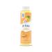 St. Ives Energising Body Wash (650ml) Citrus & Cherry Blossom Made with Plant-Based Cleansers & 100% Natural Extracts 16 oz Shower Gel