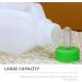 HEMOTON 850ml Lamb Milk Bottle with Detachable Nipple and Handle - Buy Online on GoSupps.com