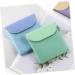 Buy Kombiuda 2-in-1 Period Pocket & Tampon Holder | Stylish PU Leather Storage Bag for Breastfeeding Pillow Coins & More - Ideal for Students & Everyday Use - Buy Online on GoSupps.com