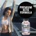 Kivus ACV Fast Formula Keto Gummies - 60 Gummies | Apple Cider Vinegar Infused - Buy Online on GoSupps.com