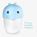 Navaris Baby Kids Hair Wash Cups - Blue Bathing Bucket for Easy Hair Washing | Perfect for Children - Buy Online on GoSupps.com