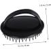 Buy Sewoart 6-in-1 Shampoo Brush & Body Washer - Shower Cleaning & Scalp Massage - Multi-Color Hair Care Tool - Buy Online on GoSupps.com
