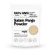 YAAJ Salam Panja Powder | Orchis Latifolia | Salep Salab Panja Wild Orchid | 100% Pure and Natural | Supports Strength Endurance Energy and Well-being | Ayurvedic Herb | 25 g |