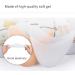 Soft Toe Pointe Pads - 2 Pairs Toe Pouch Cushions for Ballet Dancer and Gymnast - Buy Online on GoSupps.com