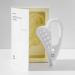 MILKTOUCH Slim Face Ceramic Gua Sha Tool for Lymphatic Drainage and Anti-Aging - Jawline Sculptor for Face, Eyes, Neck, and Body - Buy Online on GoSupps.com