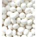 Bonds Mint Imperials Bags | Peppermint Flavoured | Hard Sugar Candy | No Artificial Colour | 130g | (Pack of 6) - Buy Online on GoSupps.com