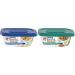 Beneful Wet Dog Food Prepared Meals: Roasted Turkey Medley + Rice and Lamb Stew (283g x 16 Tubs)
