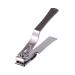 UNbit Nail Clipper 360 Rotation Nail Clipper Oblique Scissors Stainless Steel Nail Cutting Trimmer Toe Clip Tools