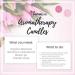 SenseLAB 100% Pure Geranium Essential Oil - Therapeutic Grade for Diffuser, Humidifier, Skin Care - Relaxing and Soothing - Rose Geranium 10ml - Buy Online on GoSupps.com