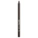 Gosh matte eyeliner in warm dark brown I creamy soft texture for simple application I high opacity ideal for smokey eyes i perfect to mascara i vegan & perfume -free i 004 mocha 004 mocha 1 piece (1 Pack)
