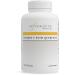Integrative Therapeutics - Vitamin C with Quercetin - Supplement for Immune Support*- Vegan - 180 Capsules Standard Packaging