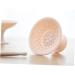 FRCOLOR Set of 4 Makeup Brush Exfoliating Pad Makeup Tools Makeup Applicator Made of Silicone Beauty Cleaning Mat Portable Makeup Washer Makeup Accessories Platinum Silica Gel Makeup Brush - Buy Online on GoSupps.com