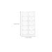 Earlobe Support Patches - 120 Sets | Invisible Waterproof Ear Lifting Tape for Earrings | Stabilize, Repair & Protect Damaged Earlobes - Buy Online on GoSupps.com