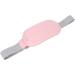 Buy GFRGFH Cordless Menstrual Heating Pad | Electric Waist Belt | 3 Heat Levels | Ultimate Comfort for Women & Girls - International Shipping Available - Buy Online on GoSupps.com